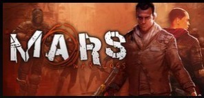 Steam 正版 Mars: War Logs 火星 战争日记_小西电玩-淘宝网