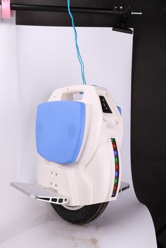 【电动独轮车蓝牙 代步思维 自平衡火星车 工厂批发直销 代发 oem】电