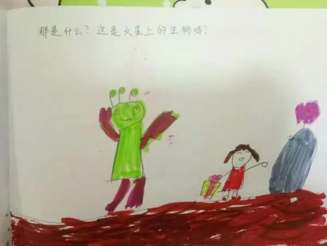 火星探险日记