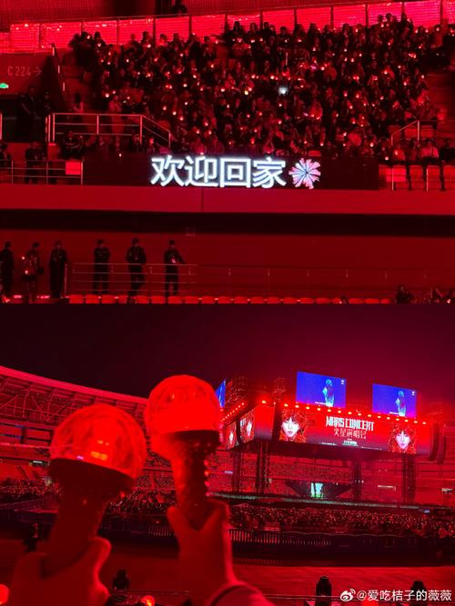 火星日记##华晨宇火星日记##华晨宇##2024华晨宇火星演唱会##华秤宇